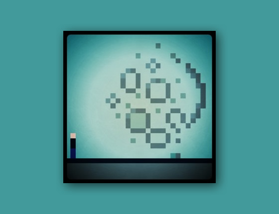 Shay Moradi Pixel